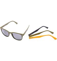 WYCHWOOD MULTI WAY SUNGLASSES GREEN