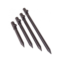 WYCHWOOD WIDE ALU BANKSTICK