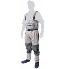 LEEDA VOLARE CHEST WADERS