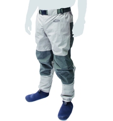 LEEDA VOLARE WAIST WADER