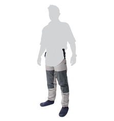 LEEDA VOLARE THIGH WADER