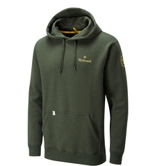 WYCHWOOD HOODY BRICK