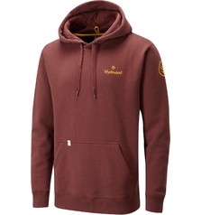 WYCHWOOD HOODY BRICK