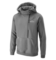 WYCHWOOD TECH HOODY GREY