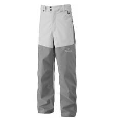 WYCHWOOD OVERTROUSERS GRAY