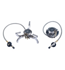 WYCHWOOD TACTICAL STOVE