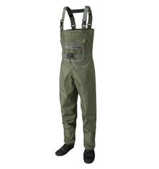 LEEDA PROFIL CHEST WADERS