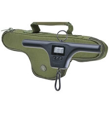 WYCHWOOD T-BAR SCALES DUAL SCREEN 120LB