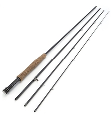 WYCHWOOD DRIFT XL 10.6ft 3/4#