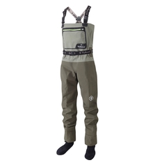 WYCHWOOD GORGE WADERS