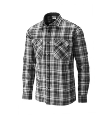 WYCHWOOD GAME SHIRT GREY