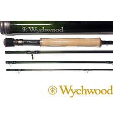 WYCHWOOD TRUE FLY T2 9ft #7