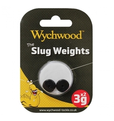 WYCHWOOD SLUG WEIGHTED 3g