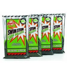 DYNAMITE BAITS PELLET BETAINE GREEN 900g