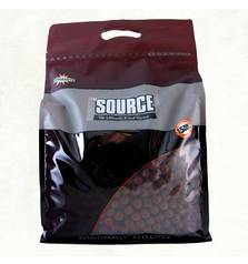DYNAMITE BAITS BOILIE THE SOURCE 1kg