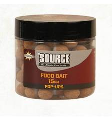 DYNAMITE BAITS BOILIE POP-UP THE SOURCE 15mm