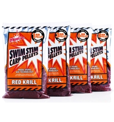 DYNAMITE BAITS PELLET AMINO ORIGINAL 6mm 900g