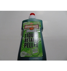 DYNAMITE BAITS XL LIQUID 250ml