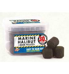 DYNAMITE BAITS MARINE HALIBUT HOOK PELLETS 30mm