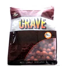 DYNAMITE BAITS BOILIE TERRY HEARN CRAVE 20mm 1kg