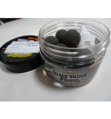 DYNAMITE BAITS FLURO POP-UPS BLACK BUZ