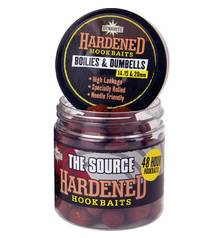 DYNAMITE BAITS THE SOURCE HARDENED HOOKBAITS 14/15/20mm
