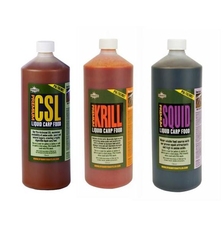 DYNAMITE BAITS LIQUID 1l