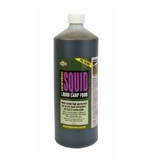 DYNAMITE BAITS SQUID LIQUID 1l
