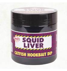 DYNAMITE BAITS SQUID LIVER CATFISH HOOKBAIT DIP
