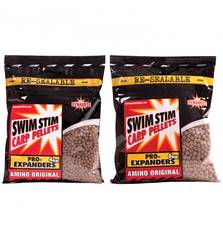 DYNAMITE BAITS PRO-EXPANDERS 6mm 300g
