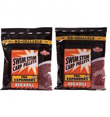 DYNAMITE BAITS PRO-EXPANDERS 4mm 300g