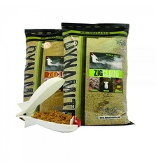 DYNAMITE BAITS ZIG CLOUD MILKY MIX 2kg