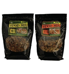 DYNAMITE BAITS SPOD CSL CARP FOOD 2kg