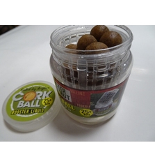 DYNAMITE BAITS CORKBALL POP-UPS FOOD BAIT 15mm