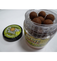 DYNAMITE BAITS CORKBALL POP-UPS FOOD BAIT 15mm