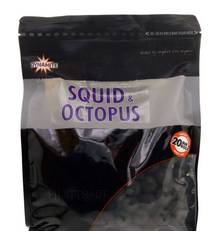 DYNAMITE BAITS SQUID&OCTOPUS 20mm 1kg