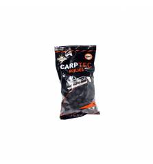 DYNAMITE BAITS CARPTEC SPICY SQUID 20mm 1kg