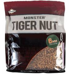 DYNAMITE BAITS PELLET MONSTER TIGER NUT 1kg 6mm