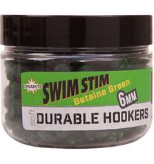 DYNAMITE BAITS DURABLE HOOK PELLET 6mm