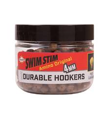 DYNAMITE BAITS DURABLE HOOK PELLET 4mm