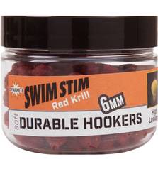 DYNAMITE BAITS DURABLE HOOK PELLET 6mm