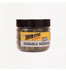 DYNAMITE BAITS DURABLE HOOK PELLET 4mm