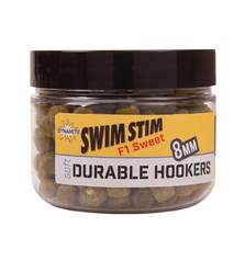DYNAMITE BAITS DURABLE HOOK PELLET 8mm