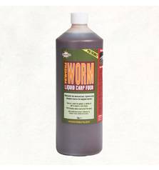 DYNAMITE BAITS WORM LIQUID 1l