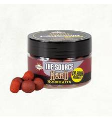 DYNAMITE BAITS HARD HOOKBAITS 14&15mm