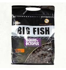 DYNAMITE BAITS SQUID&OCTOPUS 20mm 5kg