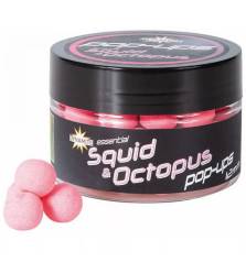 DYNAMITE BAITS POP UP SQUID&OCTOPUA 10mm