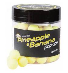 DYNAMITE BAITS ESSENTIAL PINEAPPLE&BANANA POP UP 15mm