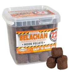 DYNAMITE BAITS BALANCHAN HOOK PELLET 22MM