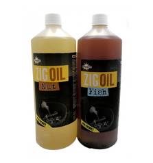 DYNAMITE BAITS ZIG OIL FISH 1l